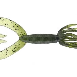 Lures & Bait Gary Yamamoto Double Tail Hula Grub 5''