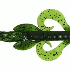 Big Rock Sports Lures & Bait Gary Yamamoto Kreature Bait 4