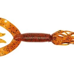Lures & Bait Gary Yamamoto Double Tail Hula Grub 5''
