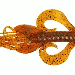 Big Rock Sports Lures & Bait Gary Yamamoto Kreature Bait 4