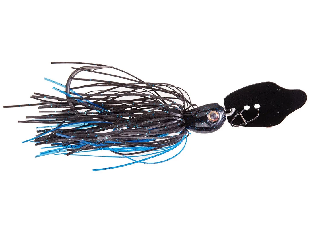 Outdoorsmen Pro Shop Strike King Thunder Cricket Vibrating Jigs 3 Outdoorsmen Pro Shop Strike King Thunder Cricket Vibrating Jigs