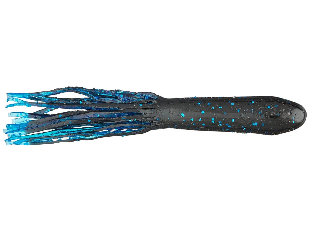 Outdoorsmen Pro Shop Lures & Bait Strike King Coffee 4.5" Flip-N-Tube 9 Outdoorsmen Pro Shop Lures & Bait Strike King Coffee 4.5" Flip-N-Tube