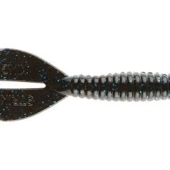 Outdoorsmen Pro Shop Strike King Rage Twin Tail Menace Grub Lures & Bait