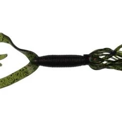 Lures & Bait Gary Yamamoto Double Tail Hula Grub 5''