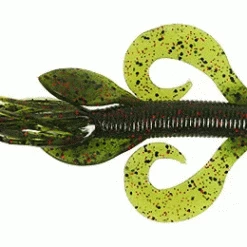 Big Rock Sports Lures & Bait Gary Yamamoto Kreature Bait 4