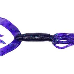 Lures & Bait Gary Yamamoto Double Tail Hula Grub 5''