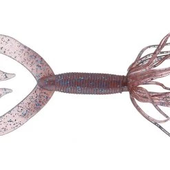 Lures & Bait Gary Yamamoto Double Tail Hula Grub 5''