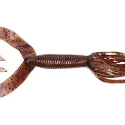 Lures & Bait Gary Yamamoto Double Tail Hula Grub 5''