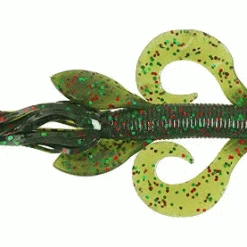 Big Rock Sports Lures & Bait Gary Yamamoto Kreature Bait 4