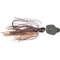 Outdoorsmen Pro Shop Strike King Thunder Cricket Vibrating Jigs 6 Outdoorsmen Pro Shop Strike King Thunder Cricket Vibrating Jigs