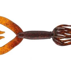 Lures & Bait Gary Yamamoto Double Tail Hula Grub 5''