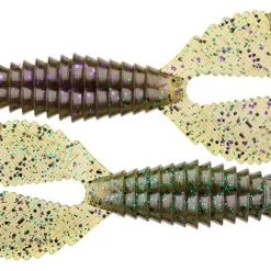 Reaction Innovations Spicy Beaver 4.0 Lures & Bait