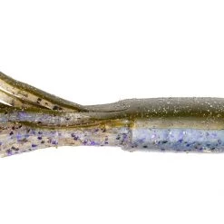 Outdoorsmen Pro Shop Lures & Bait Strike King Fat Coffee Tube 2.75