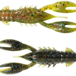 Outdoorsmen Pro Shop Lures & Bait Z-Man TRD CrawZ