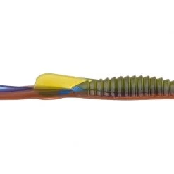 Outdoorsmen Pro Shop Strike King KVD Drop Shot Half Shell Lures & Bait