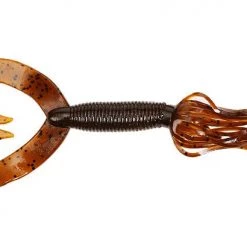 Lures & Bait Gary Yamamoto Double Tail Hula Grub 5''