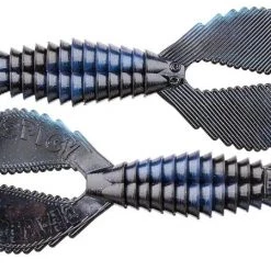 Reaction Innovations Spicy Beaver 4.0 Lures & Bait