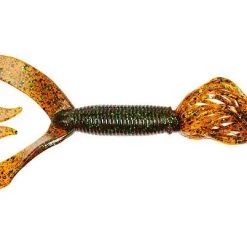 Lures & Bait Gary Yamamoto Double Tail Hula Grub 5''