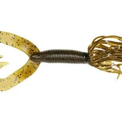 Lures & Bait Gary Yamamoto Double Tail Hula Grub 5''