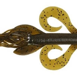 Big Rock Sports Lures & Bait Gary Yamamoto Kreature Bait 4