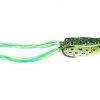 Outdoorsmen Pro Shop Spro Dean Rojas Bronzeye Frog 65