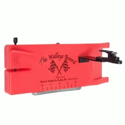 Big Rock Church Tackle Walleye Planer Board Trolling Tackle And Gear