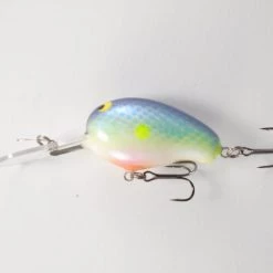 Outdoorsmen Pro Shop C-Flash "Mag" Series Handmade Crankbaits 12 Outdoorsmen Pro Shop C-Flash