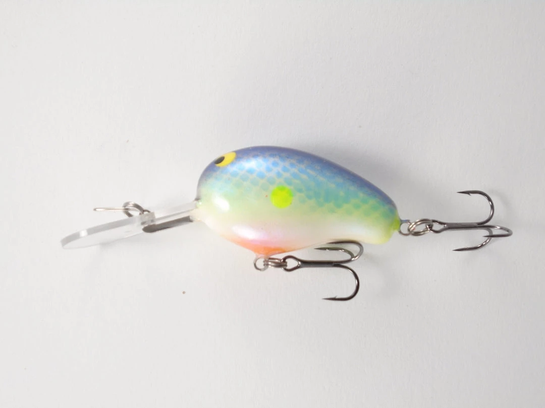 Outdoorsmen Pro Shop C-Flash "Mag" Series Handmade Crankbaits 4 Outdoorsmen Pro Shop C-Flash "Mag" Series Handmade Crankbaits