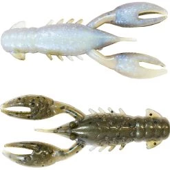 Outdoorsmen Pro Shop Lures & Bait Z-Man TRD CrawZ