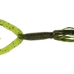 Lures & Bait Gary Yamamoto Double Tail Hula Grub 5''