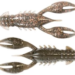 Outdoorsmen Pro Shop Lures & Bait Z-Man TRD CrawZ