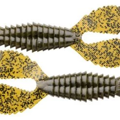 Reaction Innovations Spicy Beaver 4.0 Lures & Bait