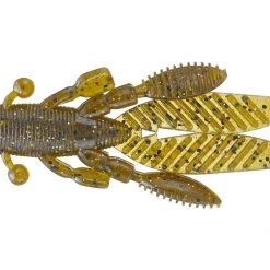 Outdoorsmen Pro Shop Lures & Bait Gary Yamamoto Flappin' Hog 3.75 Inch 7 Pack