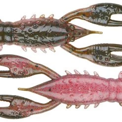 Outdoorsmen Pro Shop Lures & Bait Z-Man TRD CrawZ