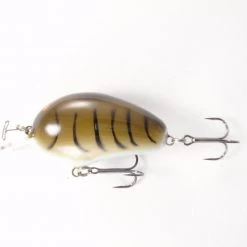 Outdoorsmen Pro Shop C-Flash "22 & 38 SQ" Series Handmade Crankbaits Lures & Bait 17 Outdoorsmen Pro Shop C-Flash