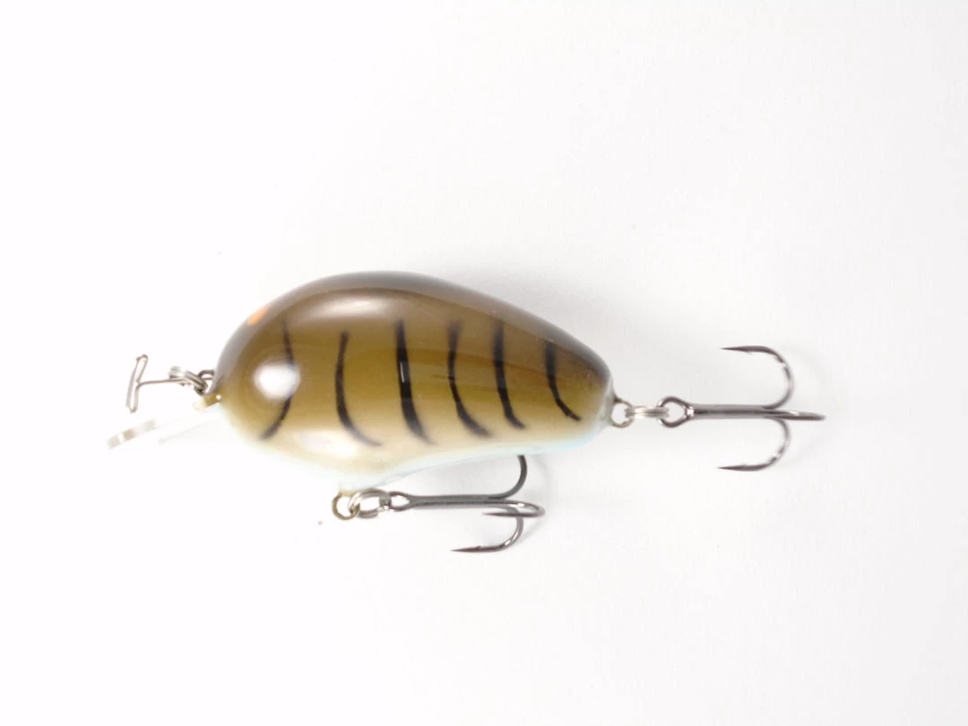 Outdoorsmen Pro Shop C-Flash "22 & 38 SQ" Series Handmade Crankbaits Lures & Bait 6 Outdoorsmen Pro Shop C-Flash "22 & 38 SQ" Series Handmade Crankbaits Lures & Bait