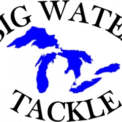 Outdoorsmen Pro Shop Big Water Meat Rigs Trolling Tackle And Gear