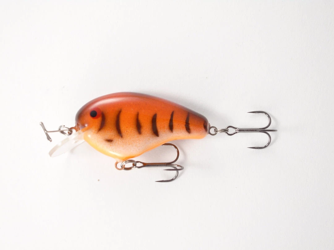 Outdoorsmen Pro Shop C-Flash "223" Series Handmade Crankbaits 3 Outdoorsmen Pro Shop C-Flash "223" Series Handmade Crankbaits