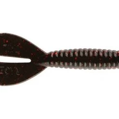 Outdoorsmen Pro Shop Strike King Rage Twin Tail Menace Grub Lures & Bait