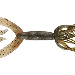 Lures & Bait Gary Yamamoto Double Tail Hula Grub 5''