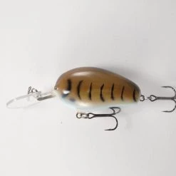 Outdoorsmen Pro Shop C-Flash "Cal" Series Handmade Crankbaits