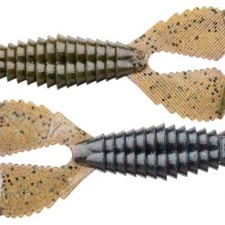 Reaction Innovations Spicy Beaver 4.0 Lures & Bait