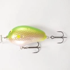 Outdoorsmen Pro Shop C-Flash "22 & 38 SQ" Series Handmade Crankbaits Lures & Bait 19 Outdoorsmen Pro Shop C-Flash