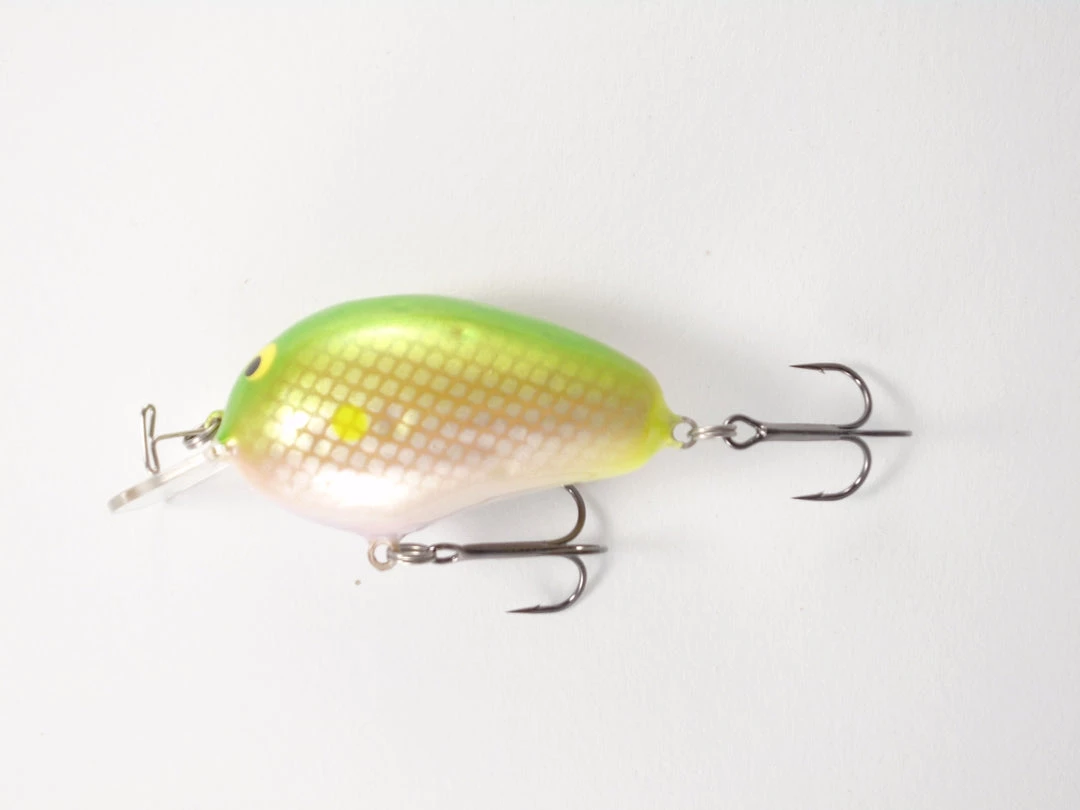 Outdoorsmen Pro Shop C-Flash "22 & 38 SQ" Series Handmade Crankbaits Lures & Bait 8 Outdoorsmen Pro Shop C-Flash "22 & 38 SQ" Series Handmade Crankbaits Lures & Bait