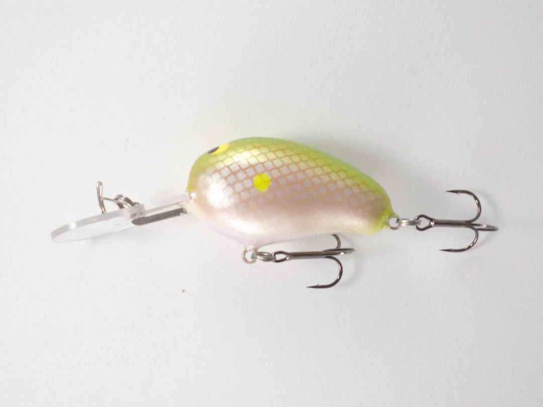 Outdoorsmen Pro Shop C-Flash "Mag" Series Handmade Crankbaits 3 Outdoorsmen Pro Shop C-Flash "Mag" Series Handmade Crankbaits
