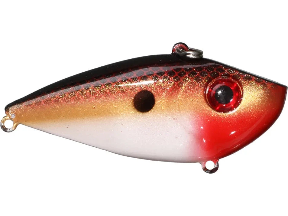 Outdoorsmen Pro Shop Strike King Red Eyed Shad Lures & Bait 6 Outdoorsmen Pro Shop Strike King Red Eyed Shad Lures & Bait