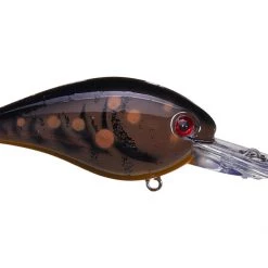 Outdoorsmen Pro Shop Lures & Bait Strike King KVD 1.5 Deep Diver Squarebill Crankbaits
