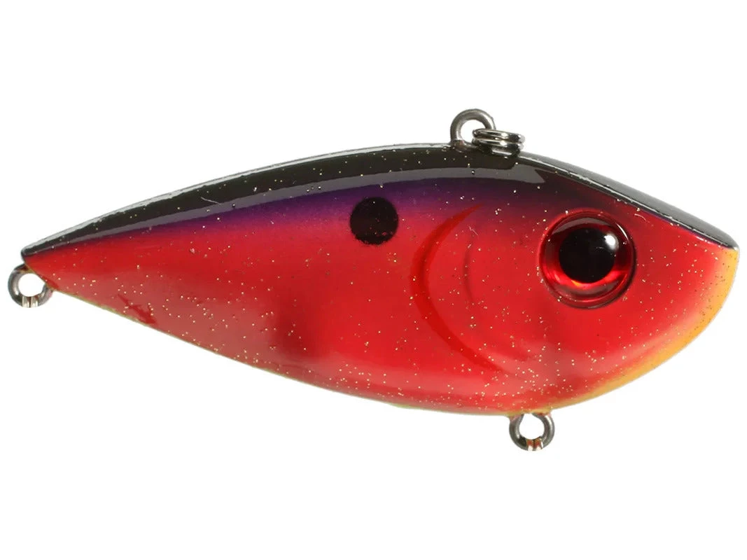 Outdoorsmen Pro Shop Strike King Red Eyed Shad Lures & Bait 4 Outdoorsmen Pro Shop Strike King Red Eyed Shad Lures & Bait