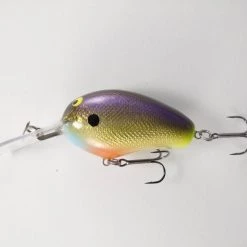 Outdoorsmen Pro Shop C-Flash "Mag" Series Handmade Crankbaits 16 Outdoorsmen Pro Shop C-Flash