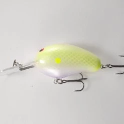 Outdoorsmen Pro Shop C-Flash "Mag" Series Handmade Crankbaits 14 Outdoorsmen Pro Shop C-Flash